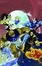 Cover of Ultimate X-Men/Fantastic Four TPB