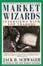 Cover of "Market Wizards"