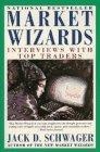 Market Wizards : Interviews with Top Traders