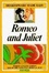 Cover of "Romeo and Juliet"