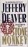 Cover of "The Stone Monkey"