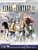 Cover of Final Fantasy IX Official Strategy Guide