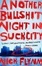 Cover of "Another Bullshit Night in Suck City"