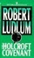 Cover of "The Holcroft Covenant"