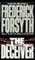 Cover of "The Deceiver"
