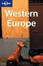 Cover of 'Western Europe'