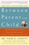 Cover of Between Parent and Child