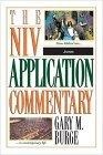 John : The NIV Application Commentary