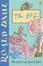 Cover of "The BFG"