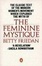 Cover of "The Feminine Mystique"