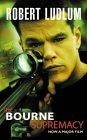 The Bourne supremacy