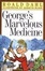 Cover of "George's Marvelous Medicine"