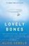 Cover of "The Lovely Bones"