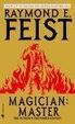 Cover of Magician