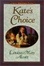 Cover of "Kate's Choice"