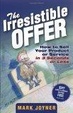 Cover of The Irresistible Offer
