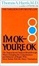 Cover of I'm OK-You're OK