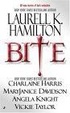 Cover of Bite
