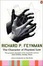 Cover of "The Character of Physical Law"