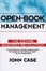 Cover of "Open-Book Management"