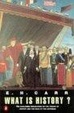 Cover of What Is History?