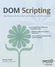 Cover of DOM Scripting