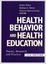 Cover of Health Behavior and Health Education