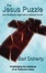 Cover of The Jesus Puzzle. Did Christianity Begin with a Mythical Christ?