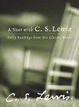 Cover of A Year with C. S. Lewis
