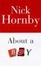 Cover of About A Boy