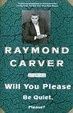 Cover of Will You Please Be Quiet, Please?