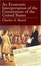 Cover of An Economic Interpretation of the Constitution of the United States