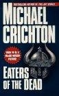 Eaters of the Dead : With an introduction and running commentary read by Michael Crichton