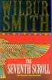Cover of The Seventh Scroll
