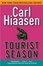 Cover of "Tourist Season"