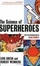 Cover of "The Science of Superheroes"
