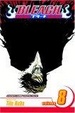 Cover of Bleach, Volume 8
