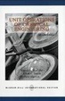 Cover of Unit Operations of Chemical Engineering