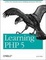 Cover of Learning PHP 5