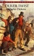 Cover of Oliver Twist