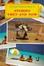 Cover of "The New Windmill Book of Stories Then and Now"