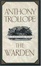 Cover of "The Warden"