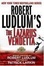 Cover of "Robert Ludlum's The Lazarus Vendetta"