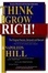 Cover of Think And Grow Rich! The Original Version, Restored and Revised