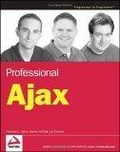 Professional Ajax (Programmer to Programmer)