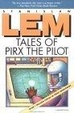 Cover of Tales of Pirx the Pilot