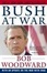 Cover of "Bush at War"