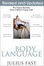 Cover of "Body Language"
