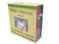 Boynton's Greatest Hits : Volume II (The Going to Bed Book, Horns to Toes, Opposites, But Not the Hippopotamus)