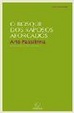 Cover of O bosque dos raposos aforcados
